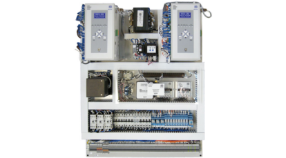 SGC-250 Synchronous Generator Controller
