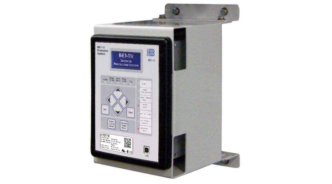 Pivoting projection-mounting kit for BE1-11, J case, Basler p/n: 9424226101