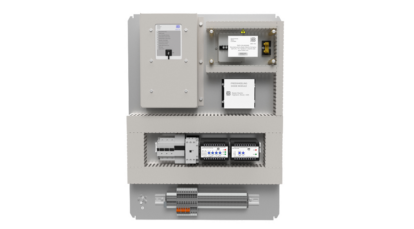 SMC-150 Synchronous Motor Controller